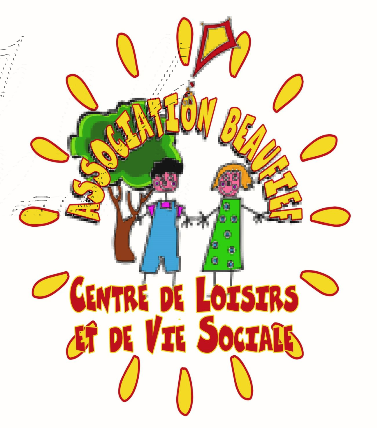 Logo Association Beaufief